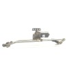 Front windshield wiper motor Opel Astra g hatchback (T98) | Becerril Scrap Yard