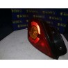 Recambio de piloto trasero izquierdo para kia rio referencia OEM IAM   