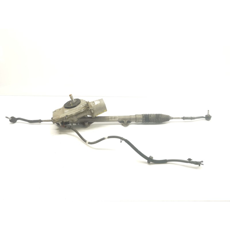Steering rack CITROEN DS3 (SA_) | Becerril Scrap Yard
