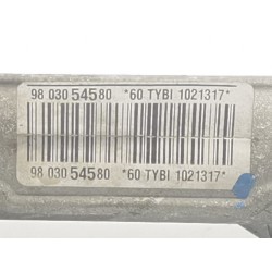 Steering rack CITROEN DS3 (SA_) | Becerril Scrap Yard