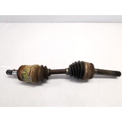 Transmision delantera izquierda mitsubishi L200 (K7_T, K6_T, K5_T) oem MR178075