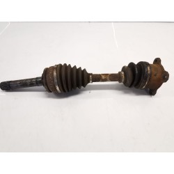 Transmision delantera derecha mitsubishi L200 (K7_T, K6_T, K5_T) oem MR178076