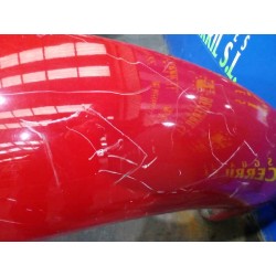 Recambio de paragolpes trasero para volkswagen new beetle (9c1/1c1) 2.0 referencia OEM IAM   