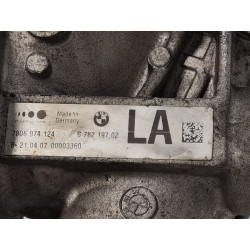 Steering rack BMW 1 (E87) | Becerril Scrap Yard