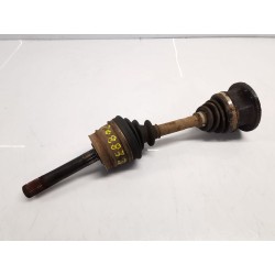 Transmission avant gauche Nissan Terrano II (R20) | Desguace Becerril
