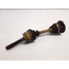 Transmission avant gauche Nissan Terrano II (R20) | Desguace Becerril