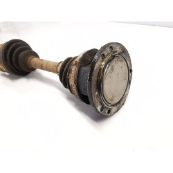 Transmission avant gauche Nissan Terrano II (R20) | Desguace Becerril