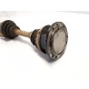 Transmission avant gauche Nissan Terrano II (R20) | Desguace Becerril