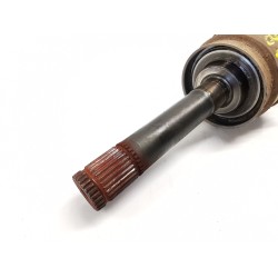 Transmission avant gauche Nissan Terrano II (R20) | Desguace Becerril