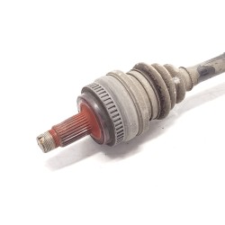 Left rear transmission BMW 1 (E87) | Becerril Scrap Yard