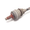 Left rear transmission BMW 1 (E87) | Becerril Scrap Yard