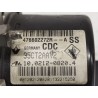 Abs 476604075R 476602272R 95CT2AAY2 | Desguace Becerril