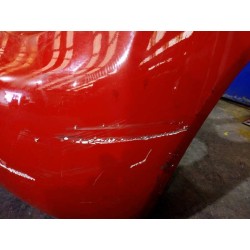 Recambio de paragolpes trasero para volkswagen new beetle (9c1/1c1) 2.0 referencia OEM IAM   