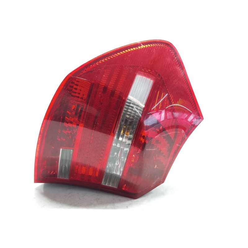 Left rear taillight BMW 1 (E87) | Becerril Scrap Yard