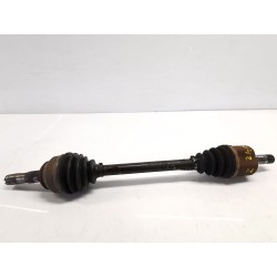 Transmission avant gauche CITROEN Jumper III furgoneta | Desguace Becerril