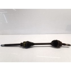 Transmission avant droite CITROEN Jumper III furgoneta | Desguace Becerril