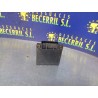 Recambio de rele para renault 21 berlina (b/l48) gtd referencia OEM IAM 73400302  