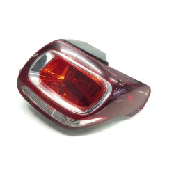 Right rear taillight CITROEN DS3 (SA_) | Becerril Scrap Yard