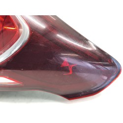 Right rear taillight CITROEN DS3 (SA_) | Becerril Scrap Yard