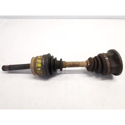 Transmission avant droite nissan terrano II (R20) oem 391007F00A
