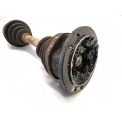 Transmission avant droite Nissan Terrano II (R20) | Desguace Becerril