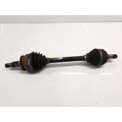 الجهة الأمامية اليسرى من ناقل الحركة opel insignia a (G09) oem 22796273