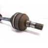 الجهة الأمامية اليسرى من ناقل الحركة Opel Insignia a (G09) | Desguace Becerril