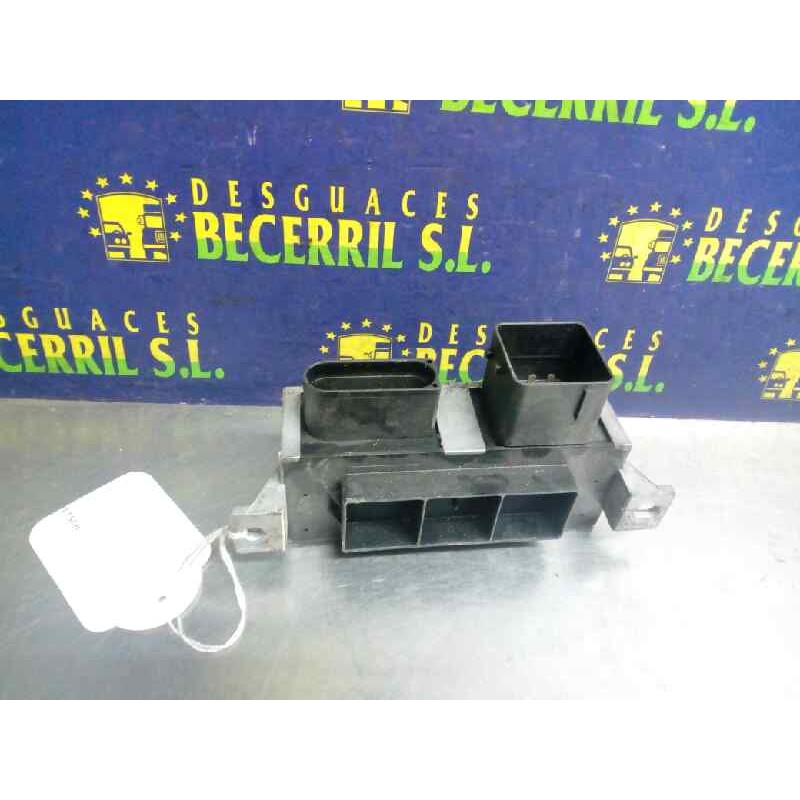Recambio de caja precalentamiento para renault master doka pritsche/-fgst referencia OEM IAM 8200558438A  