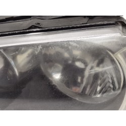 Left headlight BMW 1 (E87) | Becerril Scrap Yard