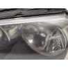 Left headlight BMW 1 (E87) | Becerril Scrap Yard