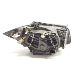 Left headlight BMW 1 (E87) | Becerril Scrap Yard