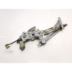 Elevalunas delantero derecho mitsubishi L200 (K7_T, K6_T, K5_T) oem MR144523
