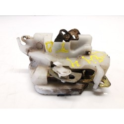 Cerradura puerta trasera derecha mitsubishi L200 (K7_T, K6_T, K5_T) oem 5745A156
