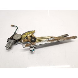 Elevalunas delantero izquierdo mitsubishi L200 (K7_T, K6_T, K5_T) oem MR144524