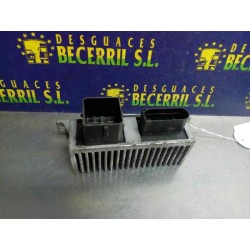 Recambio de caja precalentamiento para renault master doka pritsche/-fgst referencia OEM IAM 8200558438A  