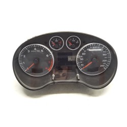 Instrumententafel audi A3 (8P1) oem 8P0920930G
