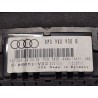 Instrumententafel Audi A3 (8P1) | Desguace Becerril