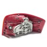 Left rear taillight Audi A3 (8P1) | Becerril Scrap Yard