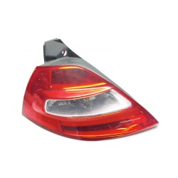 Left rear taillight Renault Megane II (BM0/1_, CM0/1_) | Becerril Scrap Yard