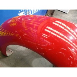 Recambio de paragolpes trasero para volkswagen new beetle (9c1/1c1) 2.0 referencia OEM IAM   