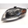 Faro sinistro Audi A4 B7 (8EC) | Desguace Becerril