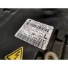 Faro sinistro Audi A4 B7 (8EC) | Desguace Becerril