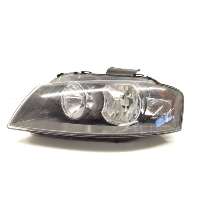 Faro sinistro Audi A3 (8P1) | Desguace Becerril