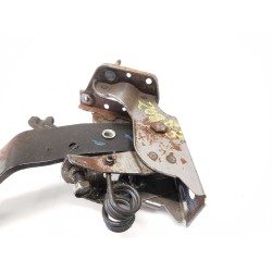 Clutch pedal Nissan Terrano II (R20) | Becerril Scrap Yard
