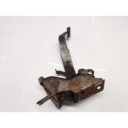 Clutch pedal Nissan Terrano II (R20) | Becerril Scrap Yard