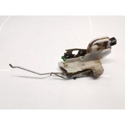 Cerradura puerta delantera izquierda mitsubishi L200 (K7_T, K6_T, K5_T) oem MR259295