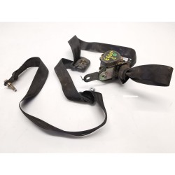 Right front seat belt nissan terrano II (R20) oem 868440F000