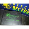 Recambio de rele para renault 21 berlina (b/l48) gtd referencia OEM IAM 73400302  