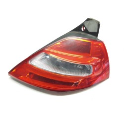 Right rear taillight Renault Megane II (BM0/1_, CM0/1_) | Becerril Scrap Yard