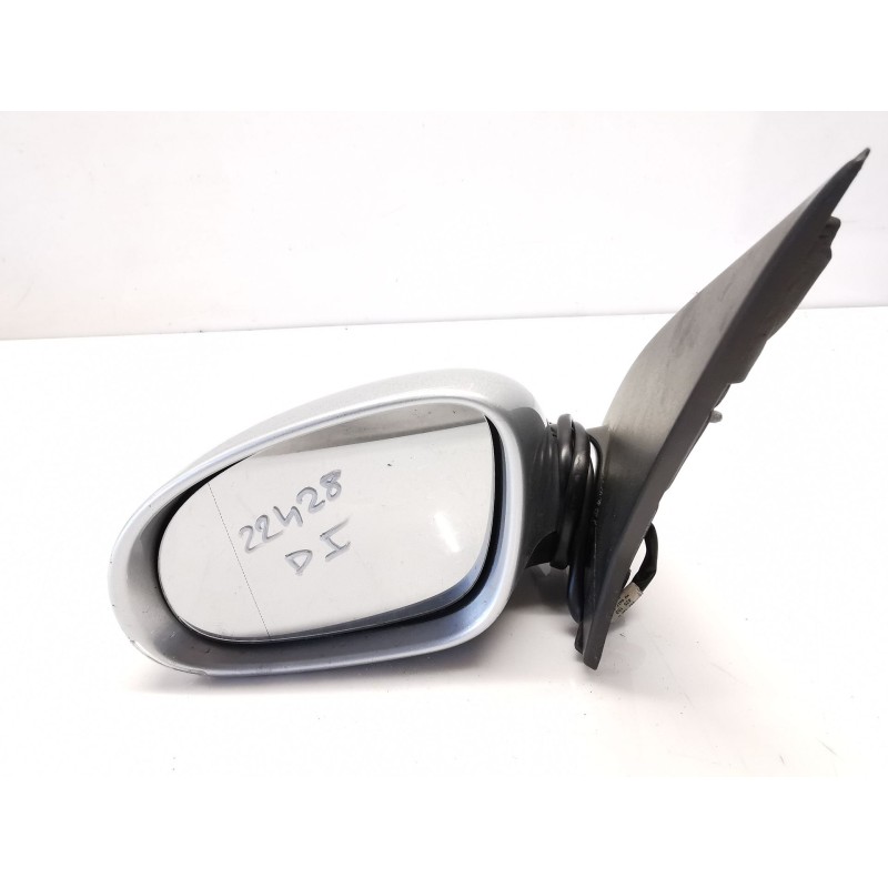 Peça retrovisor esquerdo (lado do condutor) Volkswagen Golf V (1K1) | Desguace Becerril